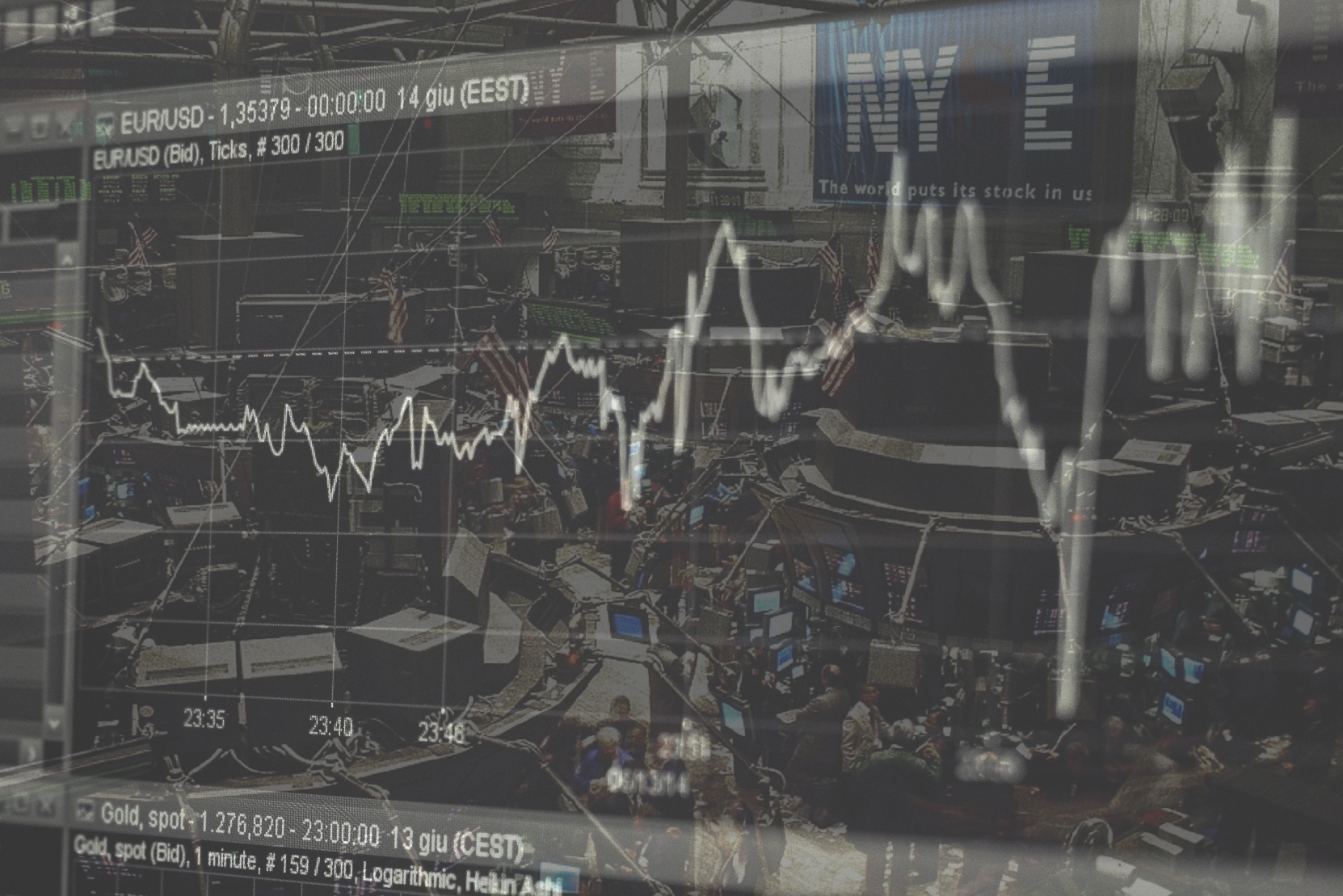 stock-exchange-graph